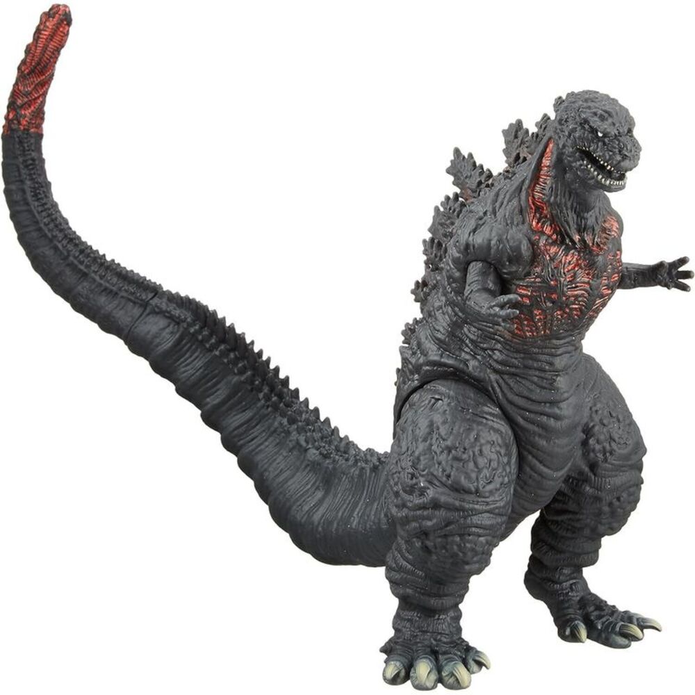 Shin Godzilla 2016 Movie Monster Series 2 figure  COLLECTIBLES